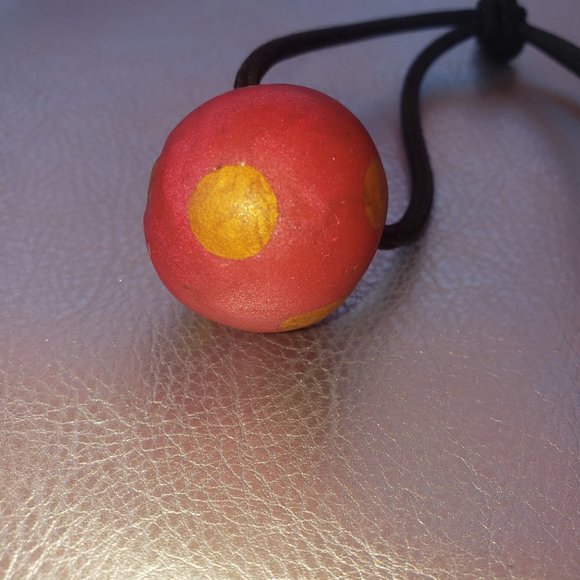 HEIRLOOM Ponytail Holder - Picture 2 of 4